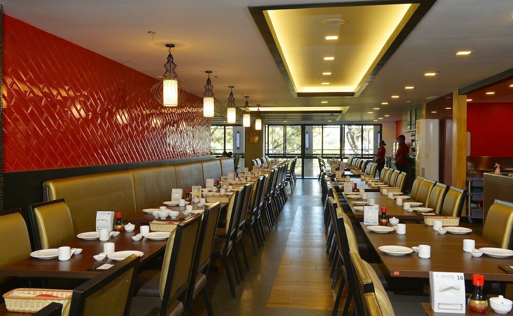 Фото The Orchard Hotel Baguio