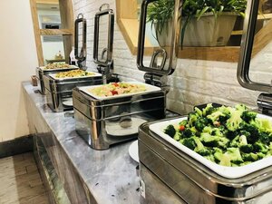 Гостиница Byland Star Hotel