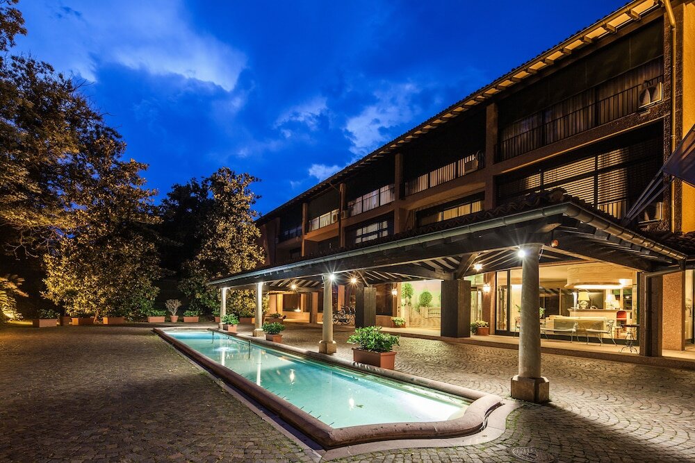 Фото Park Hotel Principe