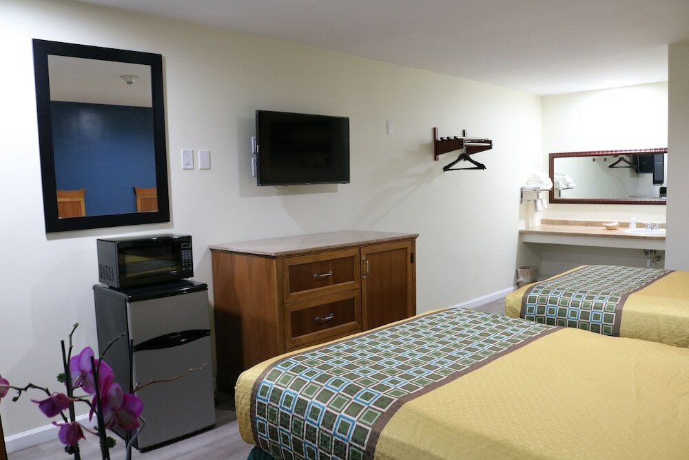 Фото Valli Hi Motel