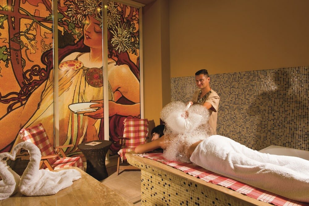 Фото Breathless Resort & SPA