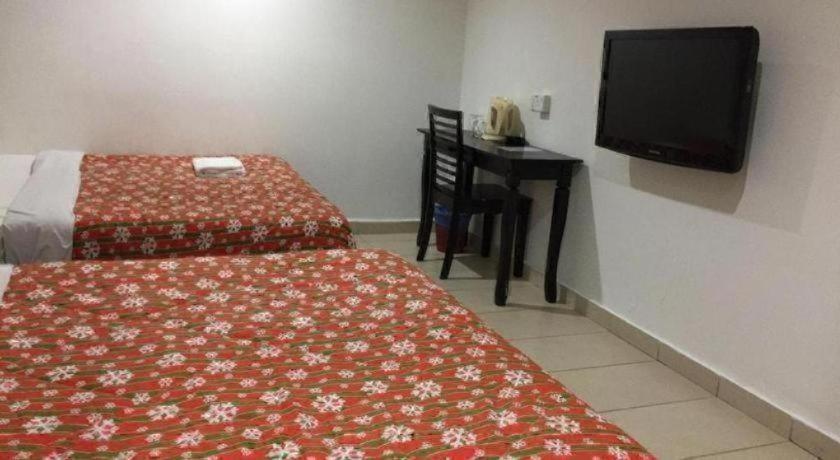 Фото All Star Hotel Melaka