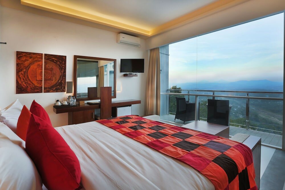 Фото Mount Blue Kandy