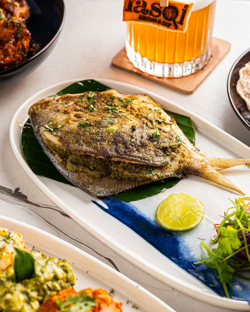 Фото Ramee Techome