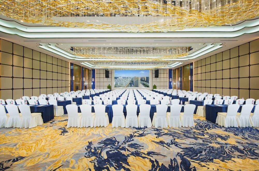 Фото Hangzhouchenfengzhenpinjiudian