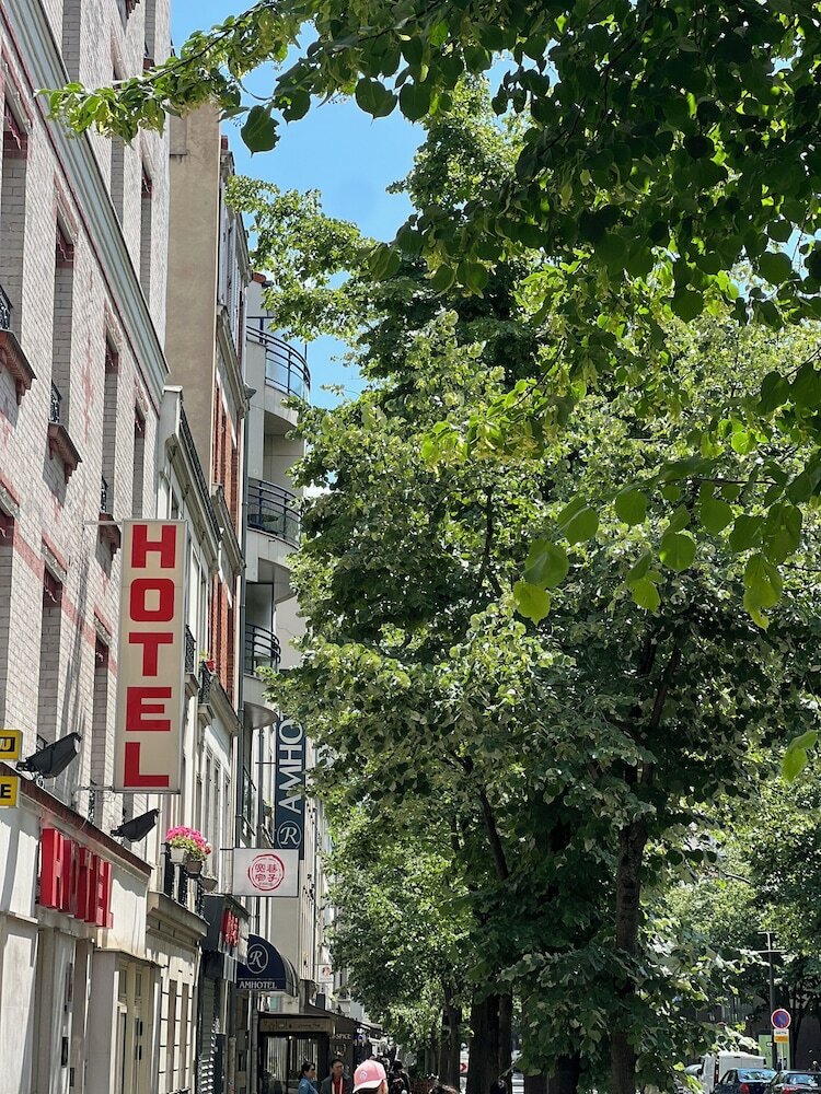 Фото Hotel Arian