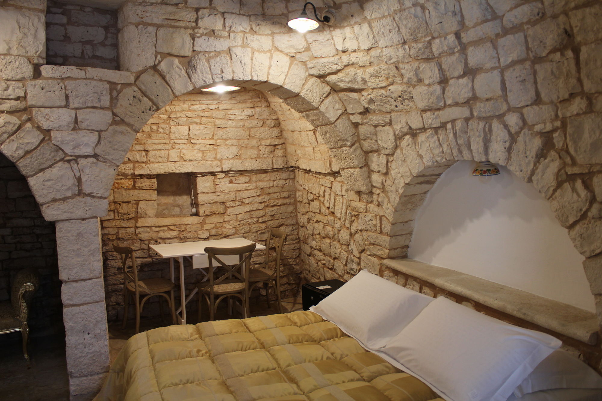 Фото Tipico Resort In Trulli