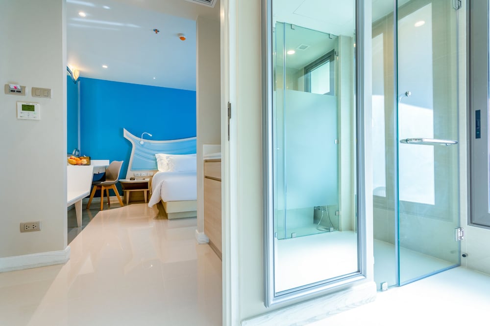 Фото Centara Sonrisa Residences & Suites Sriracha