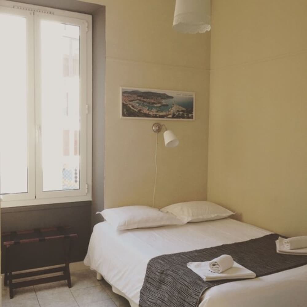 Фото Hôtel Danemark