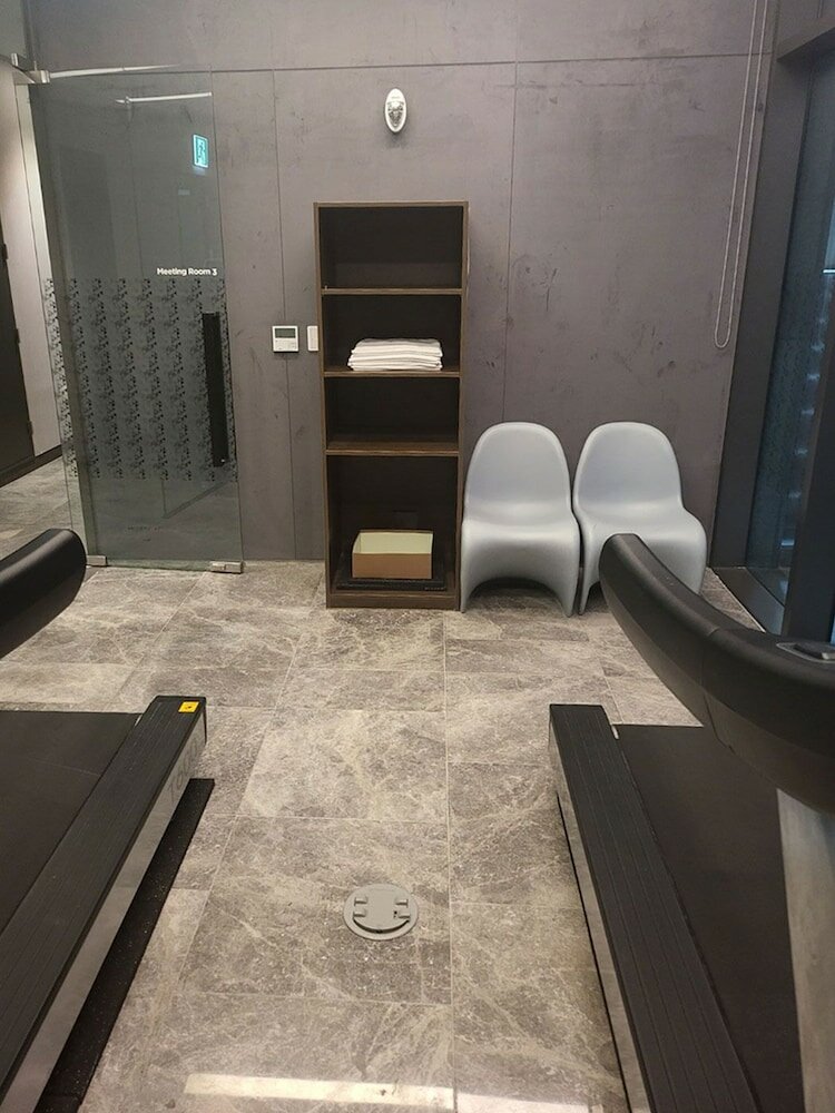 Фото Hotel In 9 Gangnam 