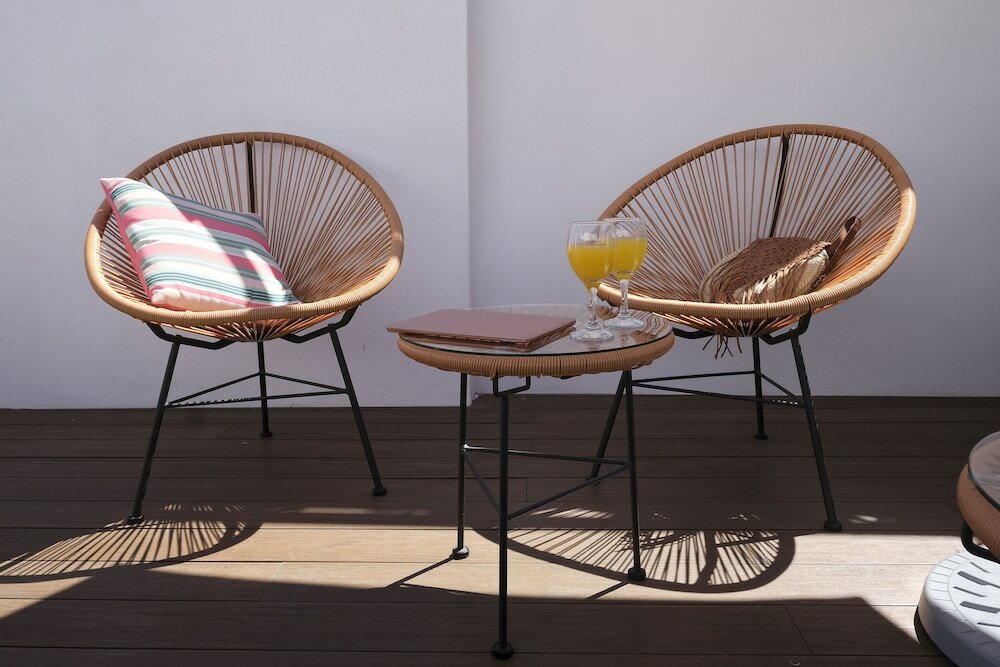 Фото Sweet Sevilla Suites