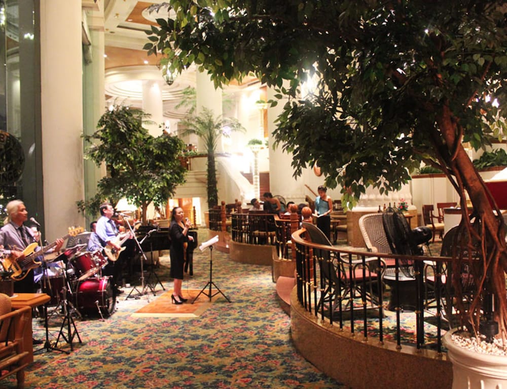 Фото Montien Riverside