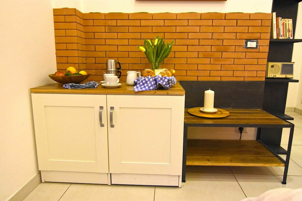 Фото B&B Ninarella