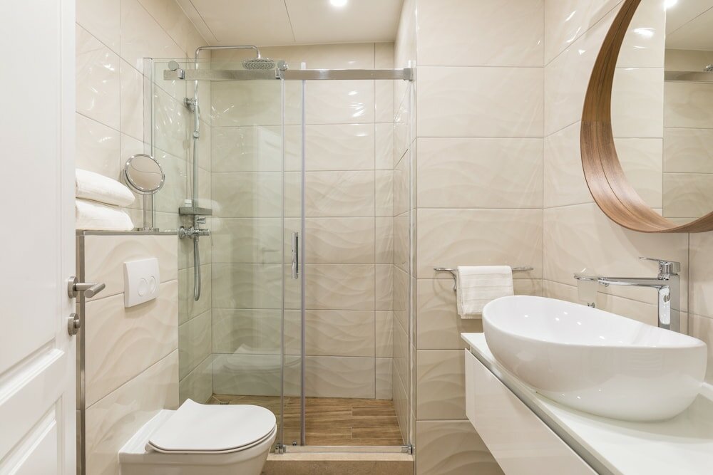 Фото Pellegrini Luxury Rooms