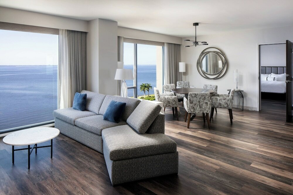 Фото The Current Hotel, Autograph Collection