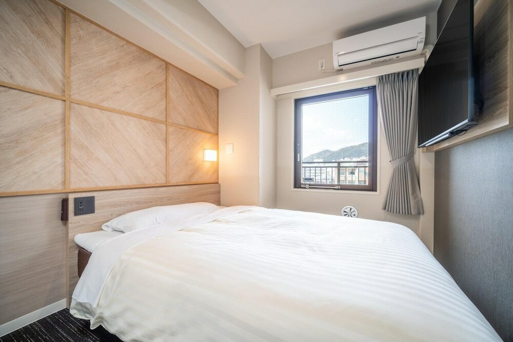 Фото Super Hotel Kobe