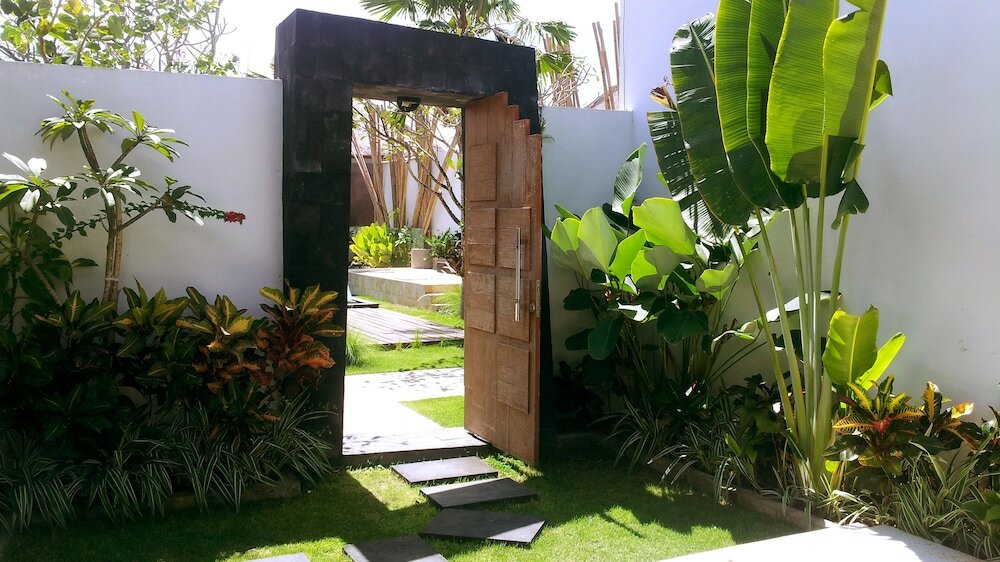 Фото Amor Bali Villas & SPA Resort