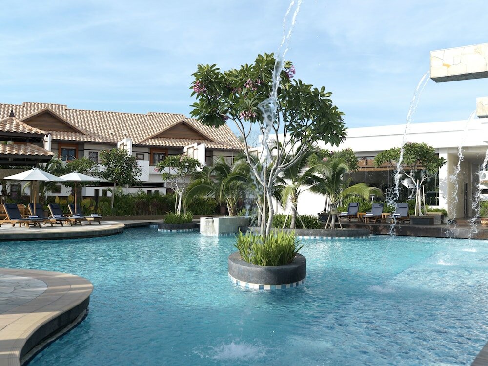 Фото Lexis Port Dickson