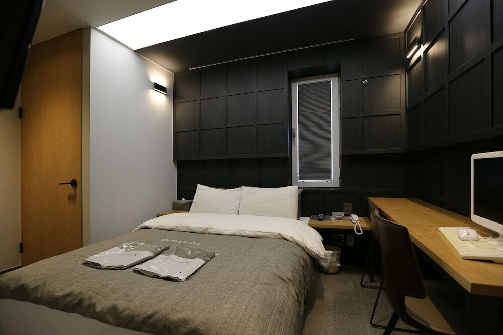 Фото Boutique hotel k Dongdaemun