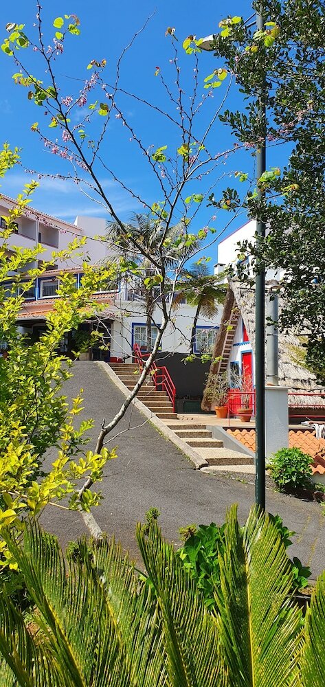 Фото Hotel O Colmo