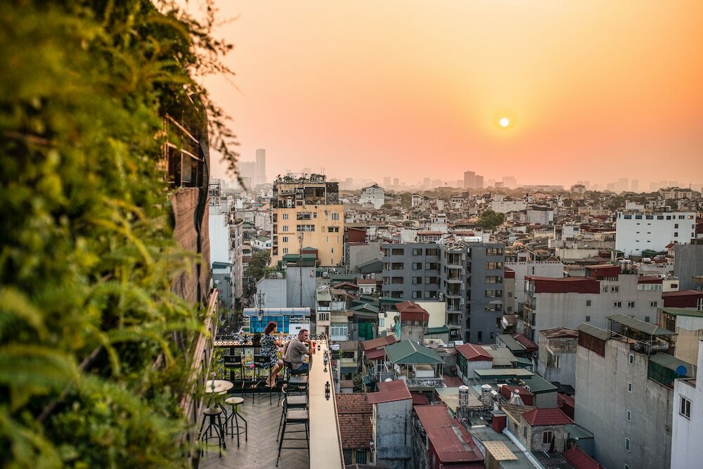 Фото La Siesta Premium Hang Be