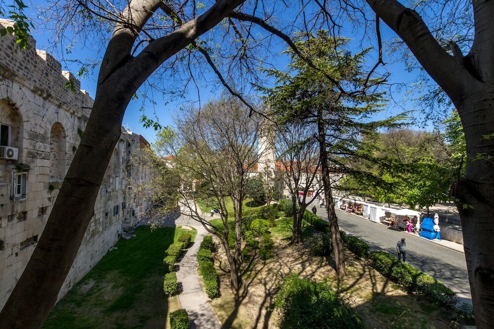 Фото Pellegrini Luxury Rooms