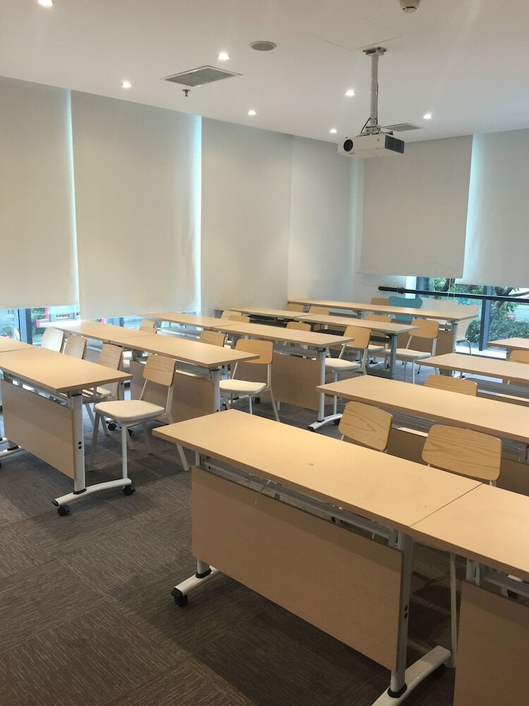 Фото Ibis Chengdu Kehua