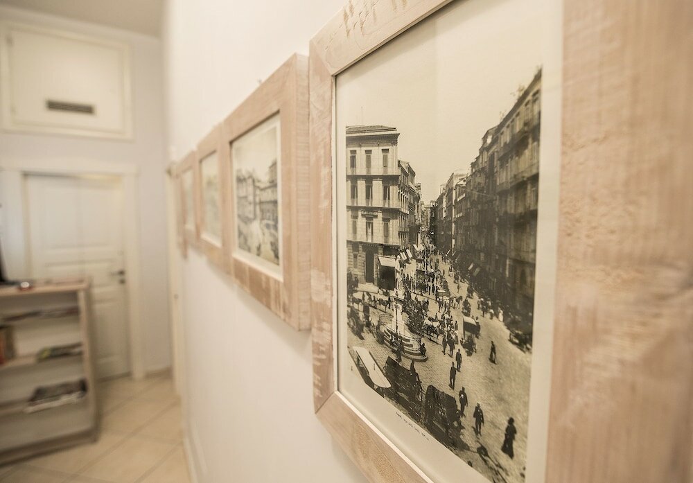 Фото Vomero House