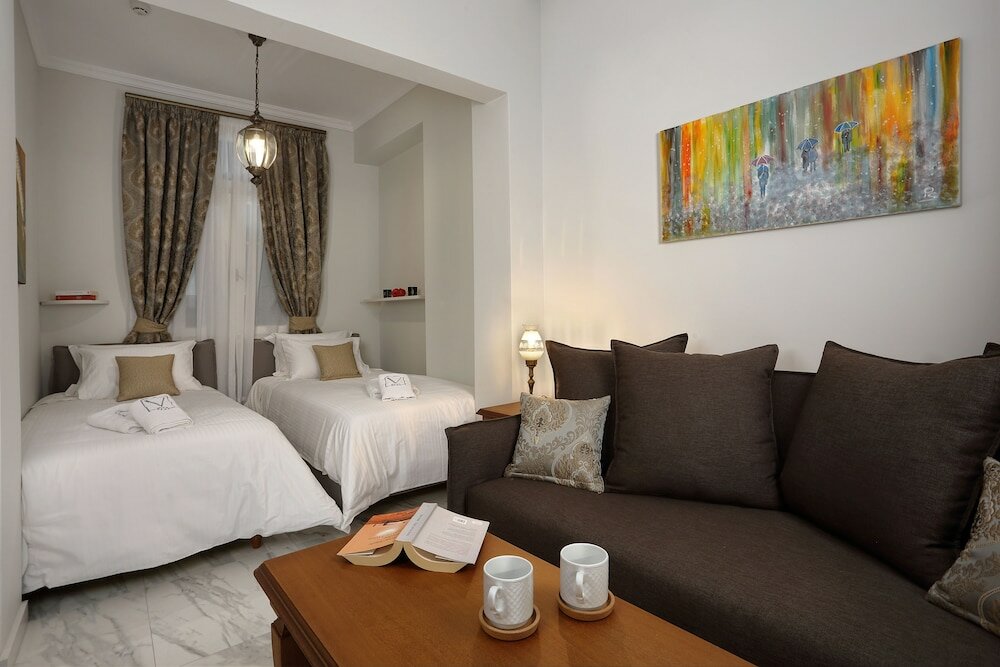 Фото V1935 Luxurious Apartments