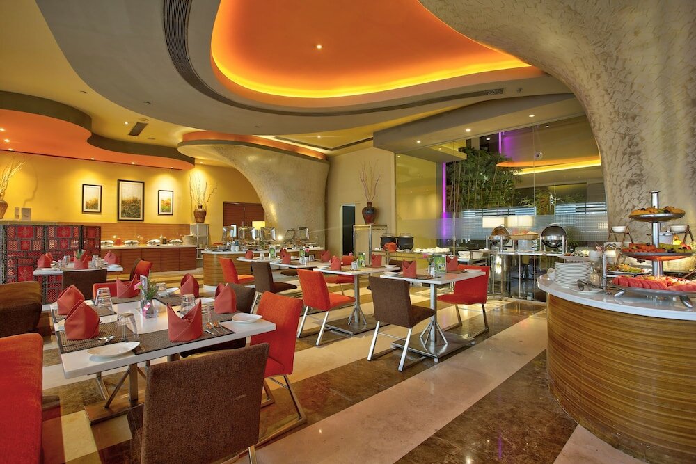 Фото Turyaa Chennai