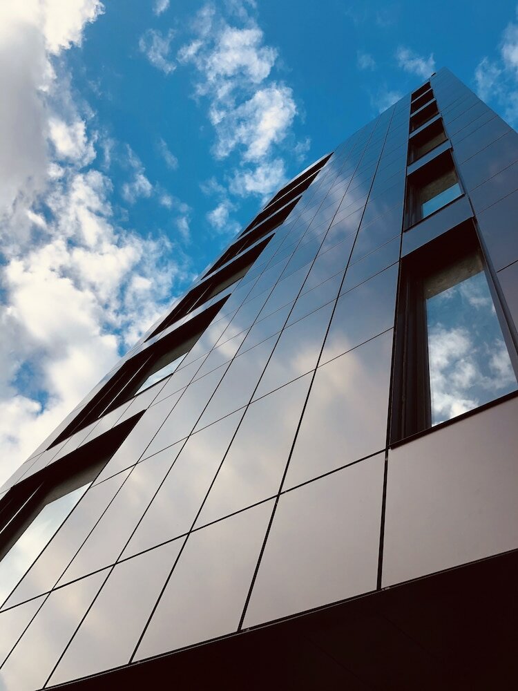 Фото Hôtel St-Thomas