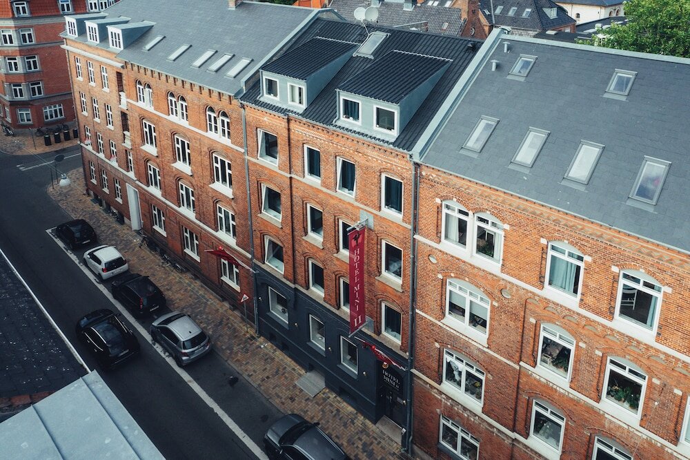 Фото Milling Hotel Mini 11