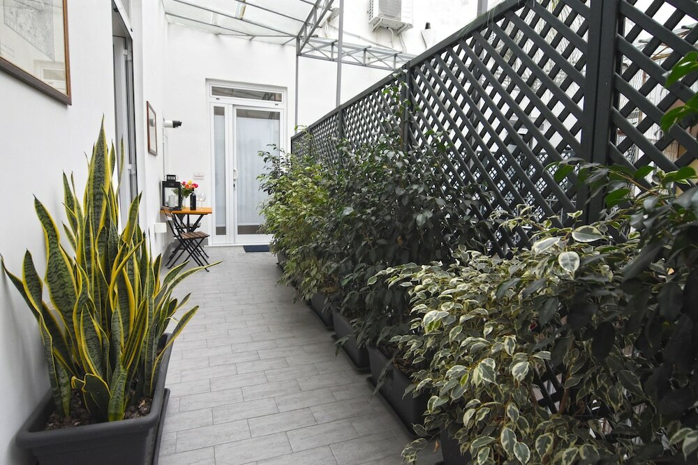 Фото B&B Ninarella