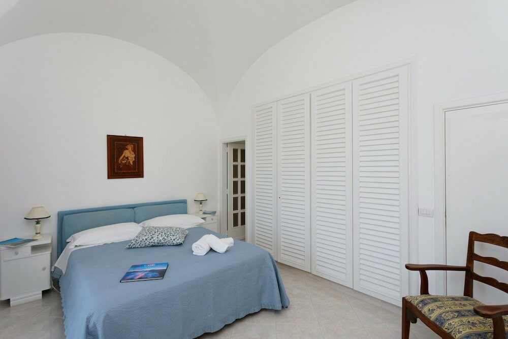 Фото La Ninfa Di Capri