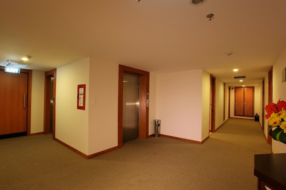 Фото Saigon Hotel