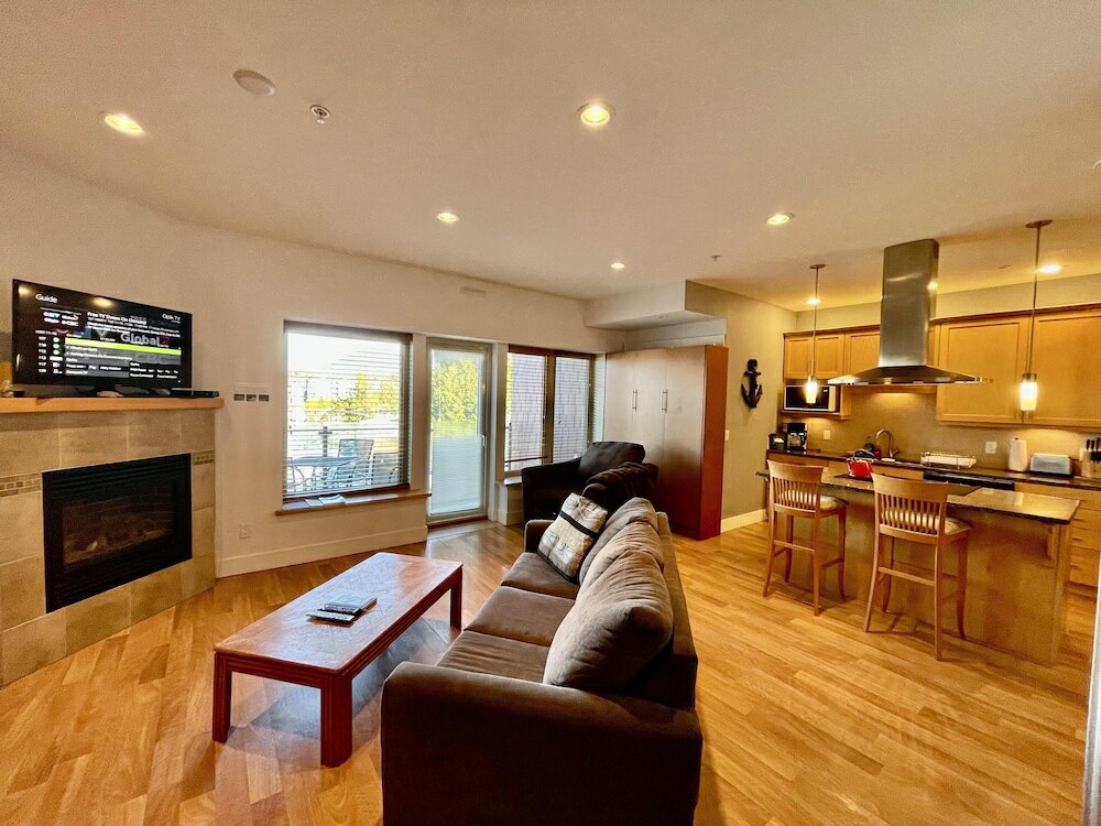 Фото Marina View