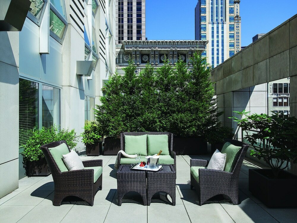 Фото The Langham, New York, Fifth Avenue