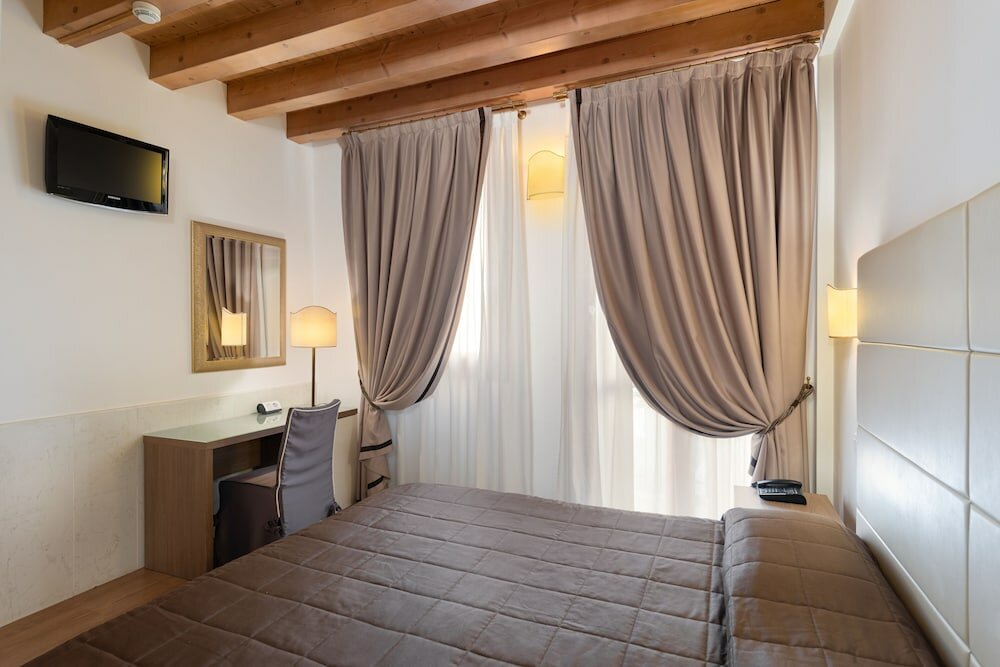 Фото Unaway Ecohotel Villa Costanza Venezia