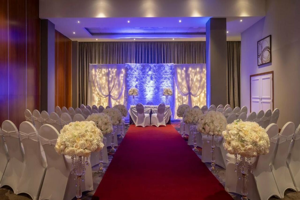 Фото Clayton Hotel Belfast