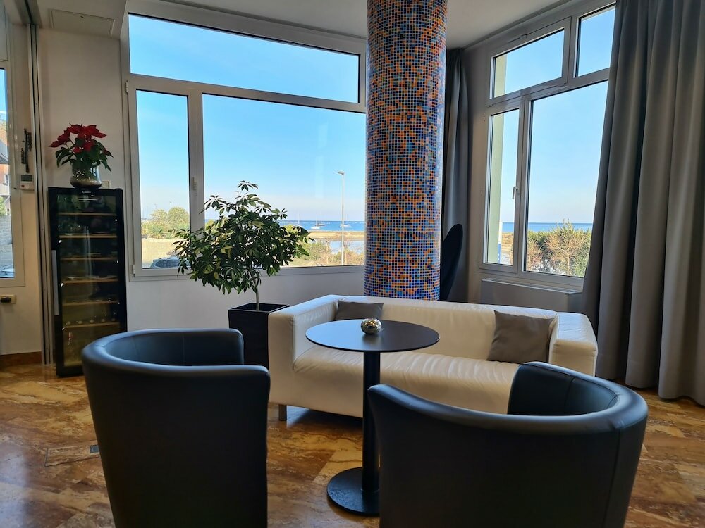 Фото Hotel Oleander