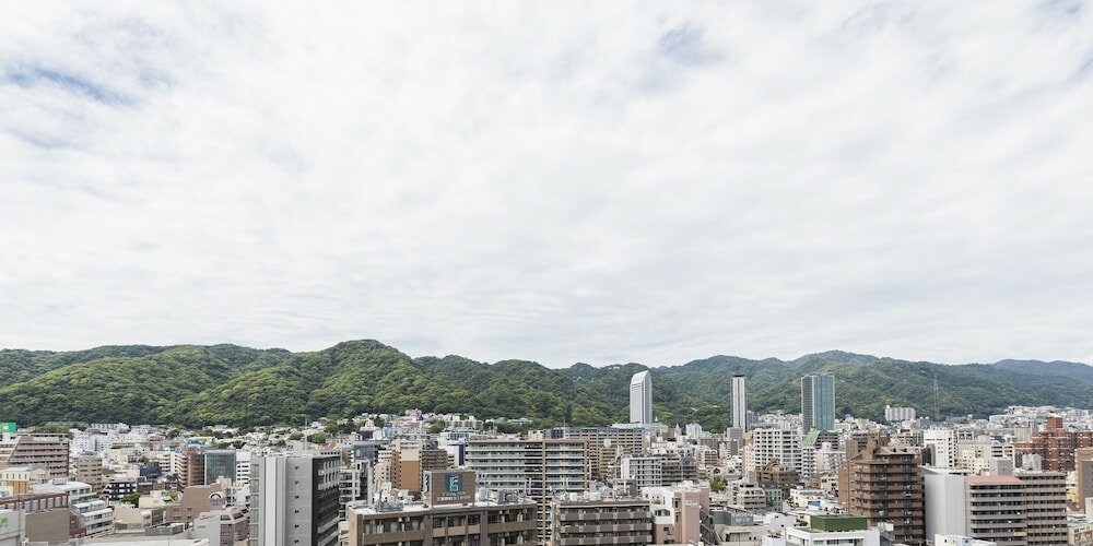 Фото Sotetsu Fresa Inn Kobe-Sannomiya