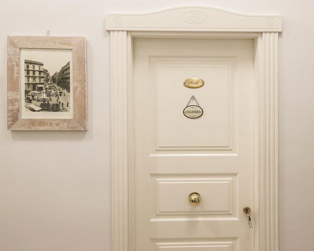 Фото Vomero House