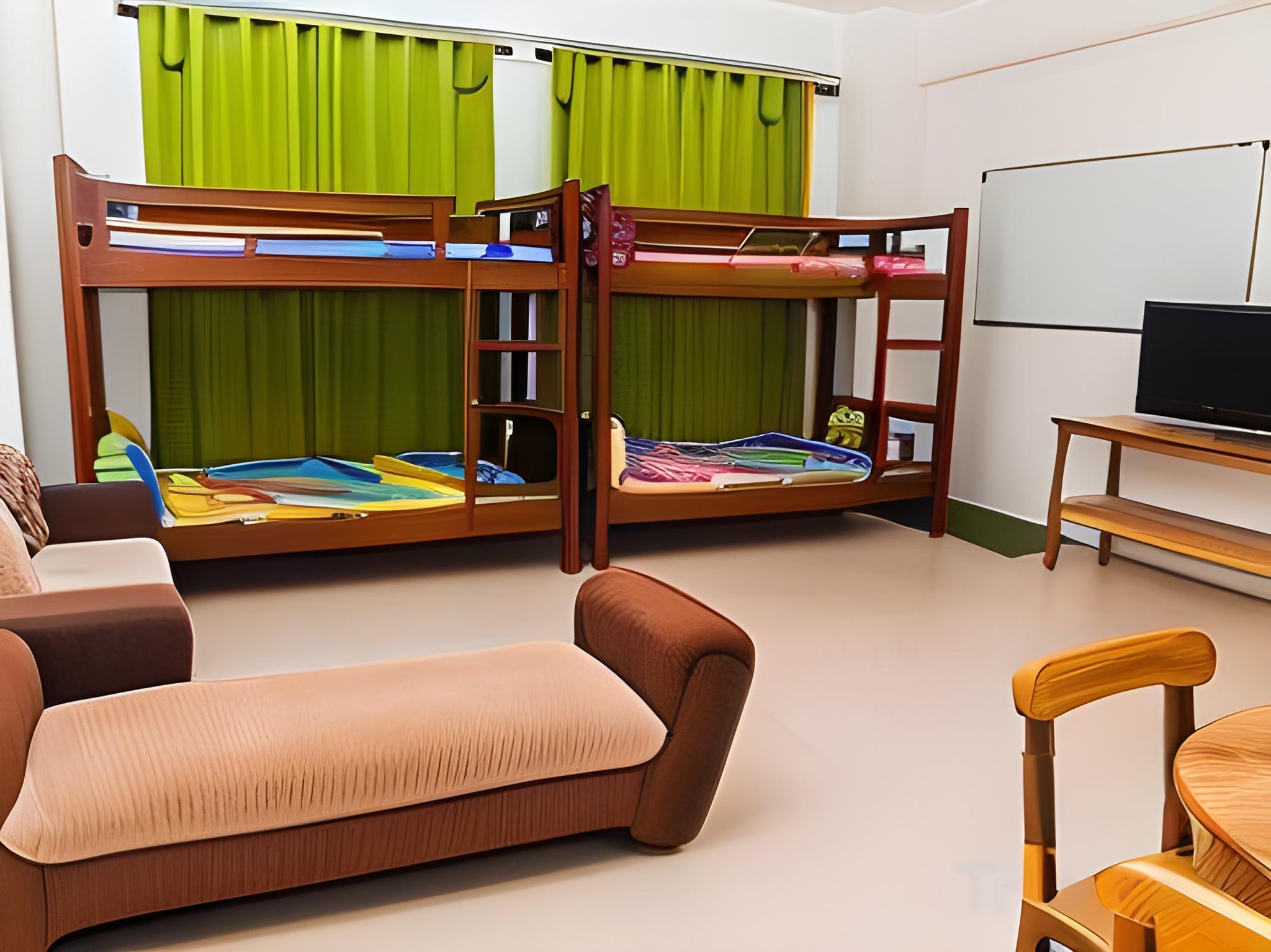 Фото Rooms498 - Hostel