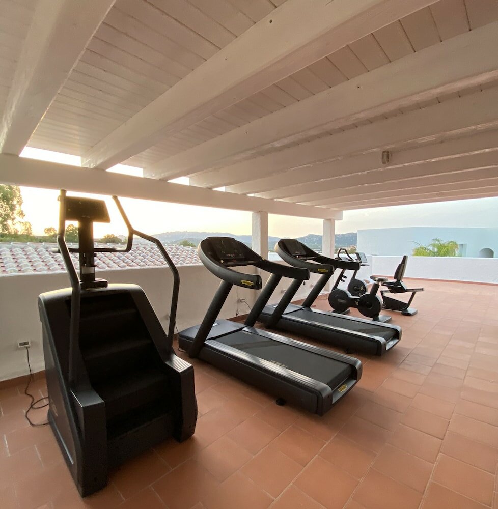 Фото Grand Hotel Cannigione