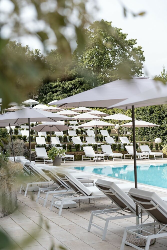 Фото Red S Redaelli Hotel