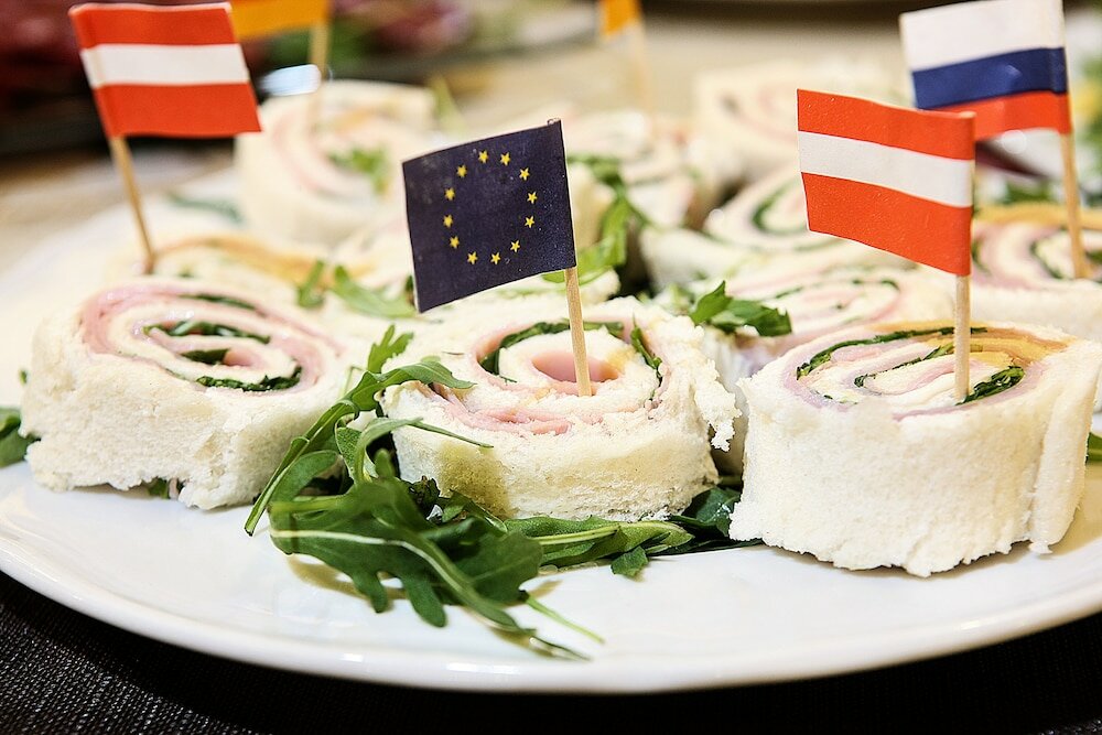 Фото Grand Hotel Capodimonte