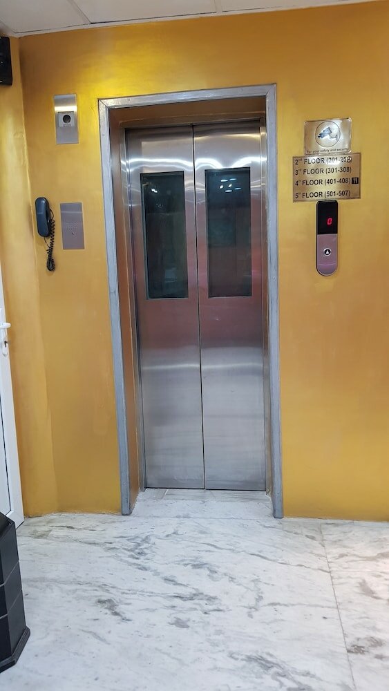 Фото Hotel Access Nepal