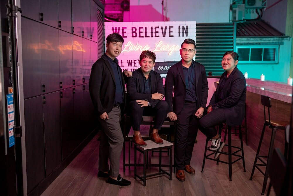 Фото St Signature Chinatown