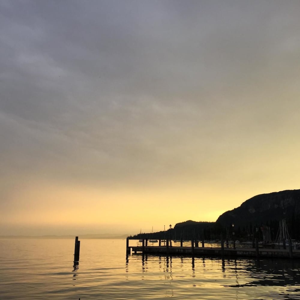 Фото La Vittoria Boutique Hotel