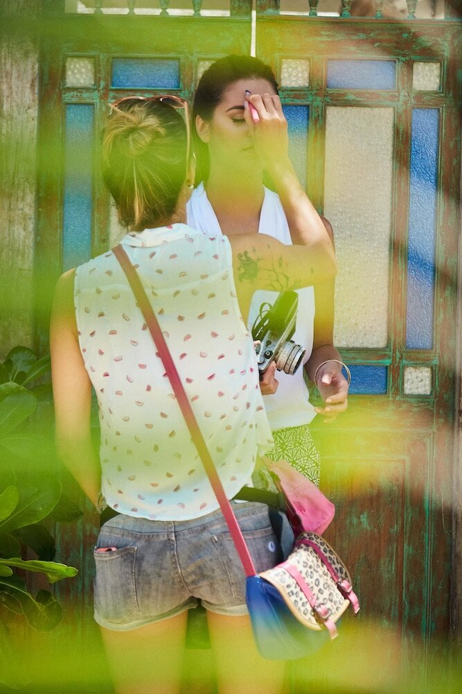 Фото Punta Piedra Beach Posada